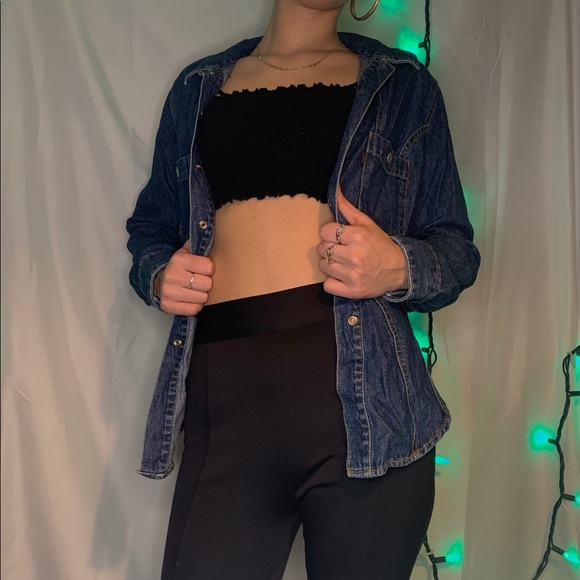 Levi’s Top For Women - Picture 3 of 4